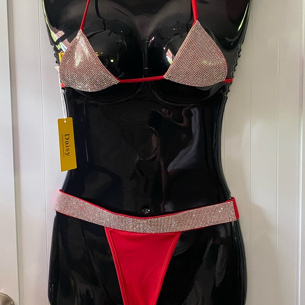 Swimwear